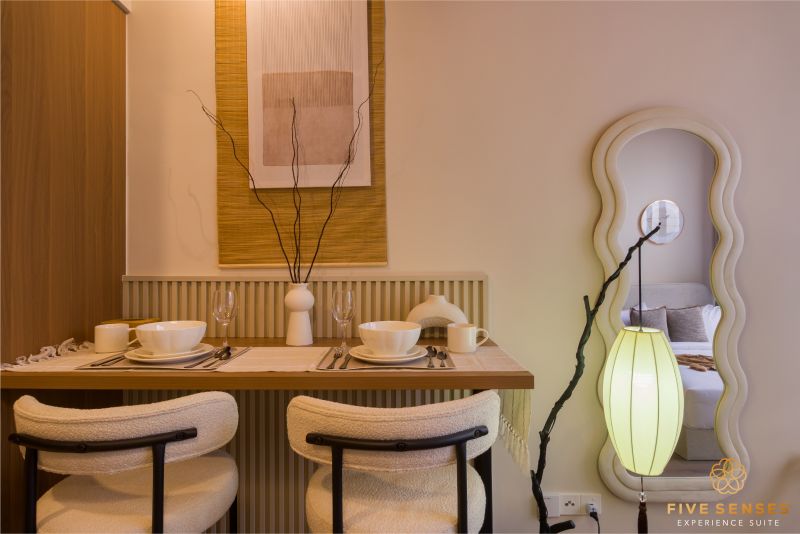 Japandi Dual Key Studio - room photo 7